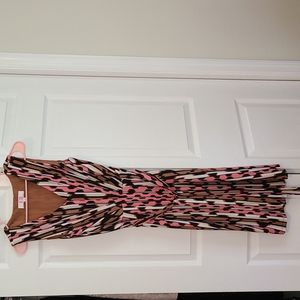 9 & CO dress size 4
